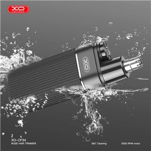 ماشین اصلاح موی بینی ایکس او XO Nose Hair Trimmer XO-CF34
