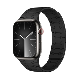 بند جیتک مدل LOPARD برای اپل واچ 44/45/46mm