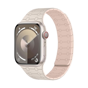 بند جیتک مدل LOPARD برای اپل واچ 44/45/46mm