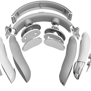 ماساژور گردن الکتریکی اس کی جی SKG neck massager electrostimulator 4098E