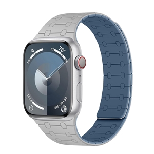 بند جیتک مدل LOPARD برای اپل واچ 44/45/46mm