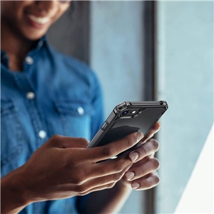 قاب ESR آیفون ESR Air Armor Case iPhone SE 2020/2022