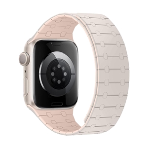 بند جیتک مدل LOPARD برای اپل واچ 44/45/46mm