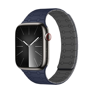 بند جیتک مدل LOPARD برای اپل واچ 44/45/46mm