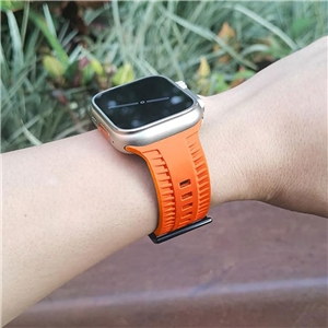 بند جیتک مدل Simpel Stylish برای اپل واچ 38/40/41/42mm