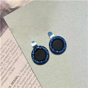 محافظ لنز دوربین مجزا اکلیلی مناسب برای Apple iPhone 13 Pro