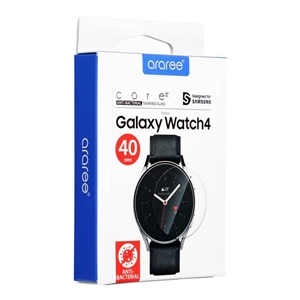 محافظ صفحه نمایش Araree ساعت سامسونگ Galaxy Watch 4 40mm