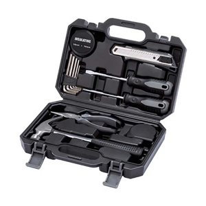 جعبه ابزار شیائومی مدل Jiuxun Tools 12 in 1