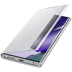 کیف کلاسوری هوشمند Clear View Cover سامسونگ Galaxy Note 20