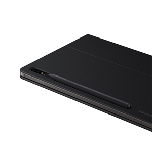 کیف کیبورد دار سامسونگ Book Cover Keyboard Slim Galaxy Tab S8