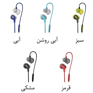 هندزفری بلوتوثی جی بی ال | JBL Endurance RUN BT