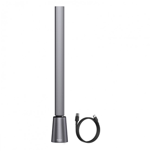 چراغ مطالعه باسئوس | Baseus Rechargeable Folding Reading Desk Lamp
