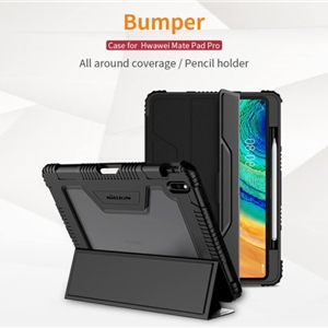 کیف کلاسوری نیلکین مدل PS-001 مناسب برای تبلت هوآوی MatePad Pro