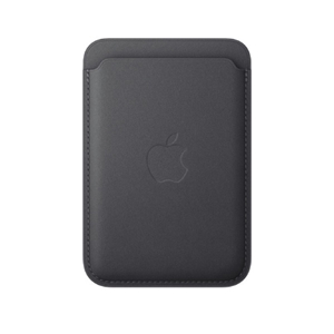 کیف پول مگ سیف دار اپل مدل FineWoven Wallet