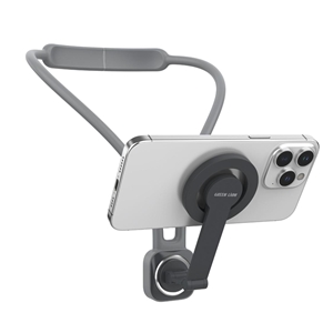 هولدر گردنی مگنتی گرین لاین Green Lion Neck Holder GNMGNCKHLGY