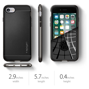 قاب اسپیگن آیفون Spigen Neo Hybrid Case مناسب برای Apple iPhone 7/8/SE2/SE3