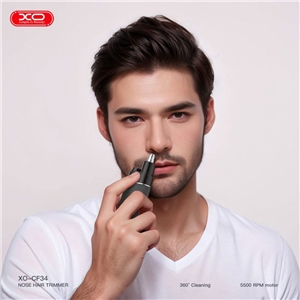 ماشین اصلاح موی بینی ایکس او XO Nose Hair Trimmer XO-CF34