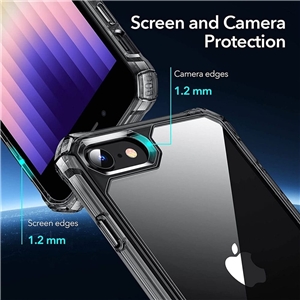 قاب ESR آیفون ESR Air Armor Case iPhone SE 2020/2022