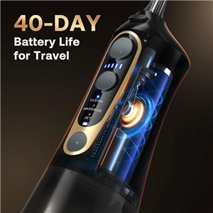 دستگاه واترجت شست‌وشوی دهان و دندان Bitvae C6