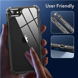 قاب ESR آیفون ESR Air Armor Case iPhone SE 2020/2022