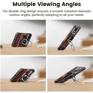 حلقه استند مگسیف برند پیتاکا PITAKA MagEZ Grip 3