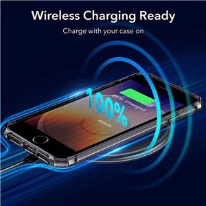 قاب ESR آیفون ESR Air Armor Case iPhone SE 2020/2022