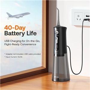 دستگاه شست‌وشوی دهان و دندان Bitvae C2