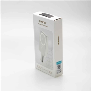 پاوربانک 10000 مگ سیف روموس Romoss WMS10-121 توان 20 وات