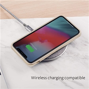 قاب برند Moshi مدل Vesta مناسب برای Apple iPhone XR