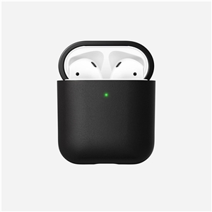 کاور گرین مدل Berlin silicone case مناسب برای کیس اپل Airpod 1/2