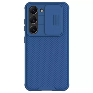 کاور نیلکین مدل CamShield Pro مناسب برای گوشی موبایل سامسونگ Galaxy S23