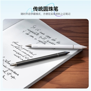 قلم لمسی 3 کاره جویروم JOYROOM JR-BP561 Passive Capacitive Stylus Pen