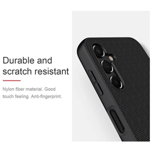 کاور نیلکین مدل Textured مناسب برای گوشی موبایل سامسونگ Galaxy A14 5G