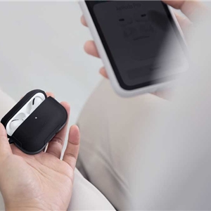 کاور آنتی باکتریال AirPods Pro برند یونیک مدل Valencia