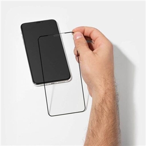 گلس Privacy تمام صفحه برند XO گوشی آیفون Apple Iphone 12 mini