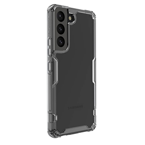 قاب نیلکین سامسونگ Samsung Galaxy S22 Nillkin Nature TPU Pro Case