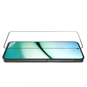 گلس تمام صفحه تمام چسب Samsung Galaxy A56 5G Nillkin CP+ Pro