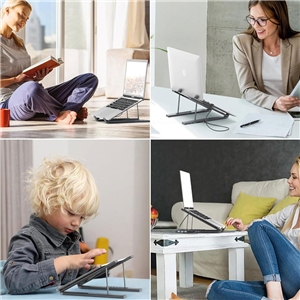 هاب و استند 7 در 1 چویتک مدل HUB-M48