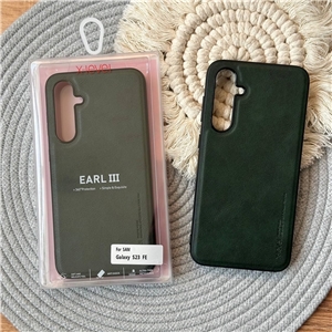 قاب Samsung phone S23 FE X-level Earl lll Series ایکس لول