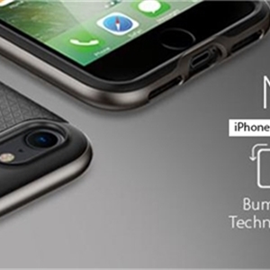 قاب اسپیگن آیفون Spigen Neo Hybrid Case مناسب برای Apple iPhone 7/8/SE2/SE3