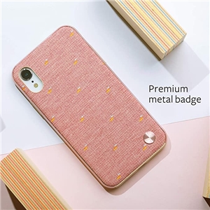 قاب برند Moshi مدل Vesta مناسب برای Apple iPhone XR