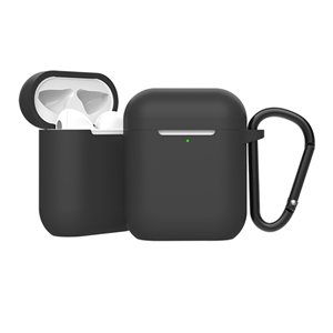 کاور گرین مدل Berlin silicone case مناسب برای کیس اپل Airpod 1/2