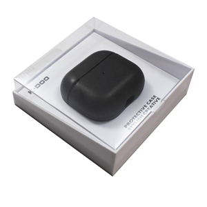 کاور کی-دوو مدل Luxcraft مناسب برای کیس اپل ایرپاد 3