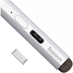 قلم لمسی استایلوس بیسوس Baseus Smooth Writing 2 SXBC060302 مناسب آیپد