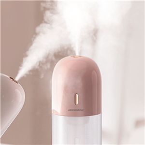 دستگاه بخور سرد و رطوبت ساز برند راکرز مدل Aquas