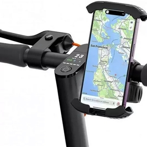 هولدر دوچرخه و موتور بیسوس Baseus BS-CM024 QuickGo C40561500113