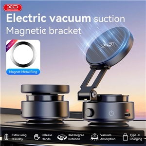 پایه نگهدارنده مغناطیسی موبایل XO C168