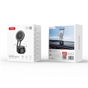 پایه نگهدارنده مغناطیسی موبایل XO C168