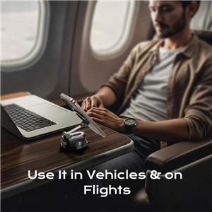 پایه نگهدارنده مگنتی موبایل XO C175