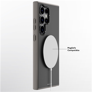 قاب YOUNGKIT یانگکیت  Crypto Magsafe Series مناسب برای Samsung Galaxy S24 Ultra